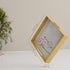 Lotus Multipurpose Wooden Serving Tray Small